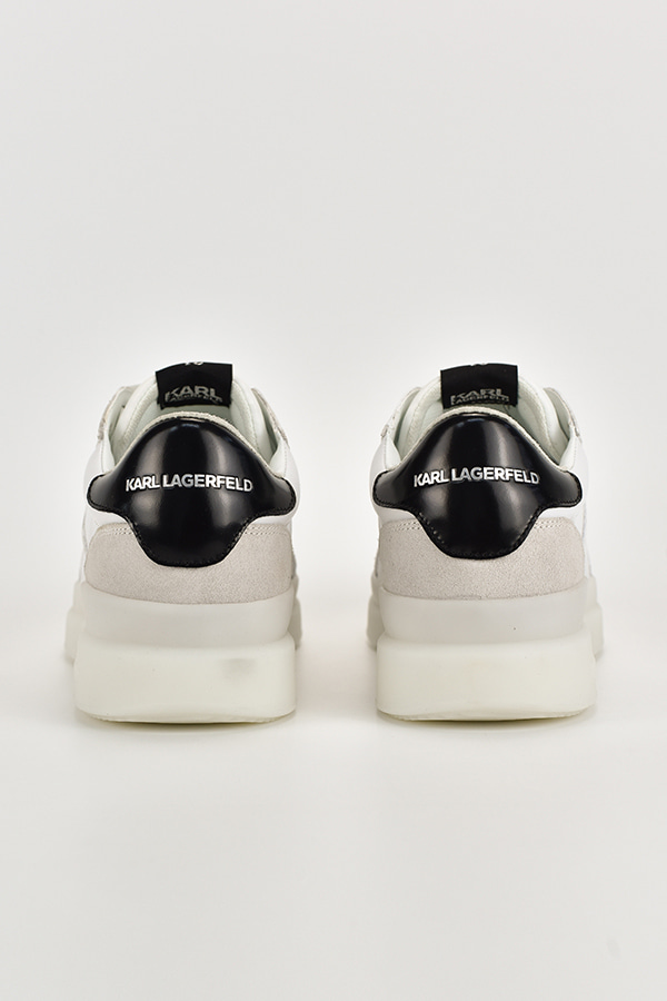 ΠΑΠΟΥΤΣΙΑ KARL LAGERFELD - 011 ΛΕΥΚΟ